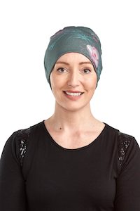 Florette Merino Nightcap