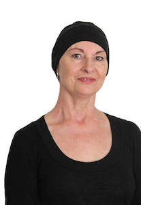 Merino Nightcaps