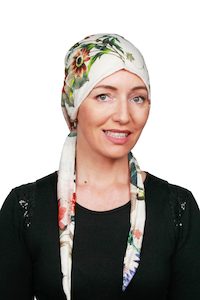 Wrap N Twist Hats: Orchard Wrap n Twist