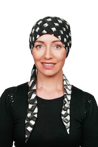 Wrap N Twist Hats: Weave Wrap n Twist