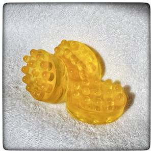 Bubble And Sweet Soap: ARGAN OIL MASSAGE Soap | 2pk