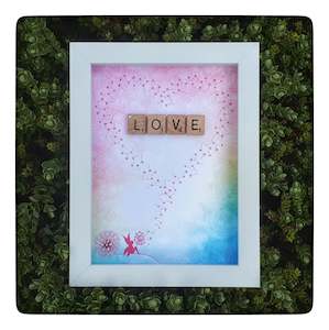 FAIRY LOVE Frame