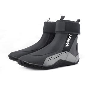 Vaikobi Speed-Grip High Cut Boot