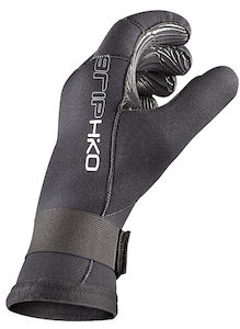 Clothing: Hiko Grip Neoprene Gloves