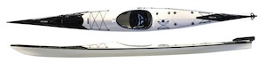 Norse Freyja Sea Kayak