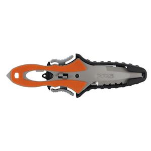 NRS Pilot Knife