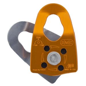 SMC CRx 1″ Pulley