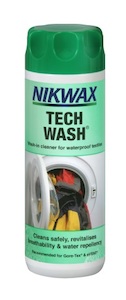 Nikwax Tech Wash