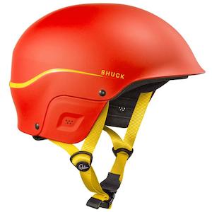 Accessories: Palm Shuck Kayak Helmet – Fullcut