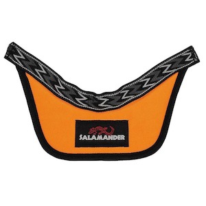 Accessories: Salamander Revisor Helmet Visor