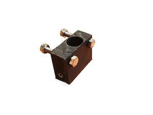 Parts: Replacement Rudder Block for Kengineering Rudders