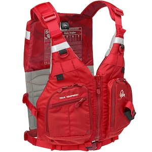 Palm Kola Angler PFD