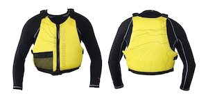 PFDs: Mission Freetime PFD