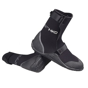 Hiko Surfer Neoprene Boots