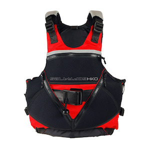 Hiko Salty Dog Touring PFD