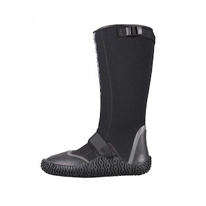 Hiko Wade X-Dry Neoprene Boots