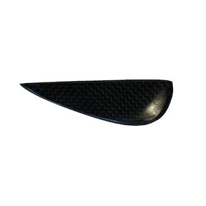 Orka Carbon Weed Guard