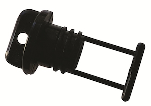 Parts: Replacement Drain Plug