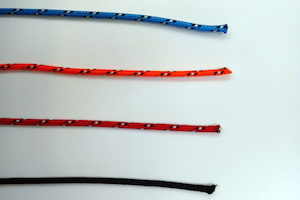 Parts: Rudder Cord (per m)