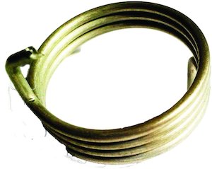 Kengineering Rudder Spring