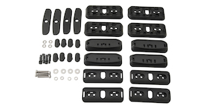 Rhino Rack RCP48 Base Kit (RCP48-BK)