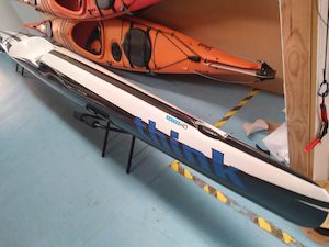 Kayaks: Used Think Uno Max – Ultimate Construction