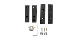 Rhino Rack RCP69 Base Kit (RCP69-BK)