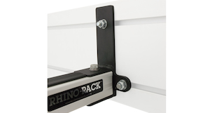 Rhino Rack Batwing HD Bracket Kit – Single Bracket Only