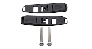 Rhino Rack Front / Rear Wedge Kit