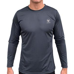 Vaikobi UV Performance Long Sleeve Tech Top