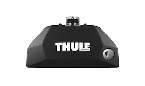 Products: Thule Evo Flush Rail Footpack 710600