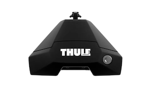 Products: Thule Evo Clamp Footpack 710500