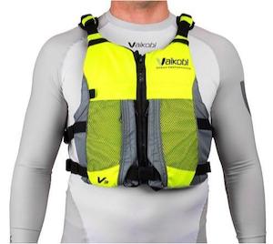 Vaikobi V3 Ocean Racing PFD