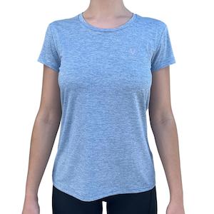 Vaikobi Women’s Short Sleeve UV Tech Tee