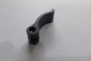 Replacement lever for Flow paddle clamps