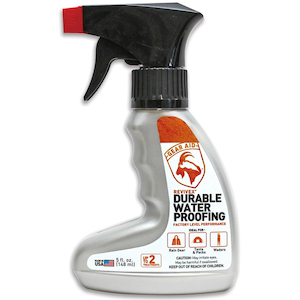 Gear Aid ReviveX Durable Water Repellent Spray