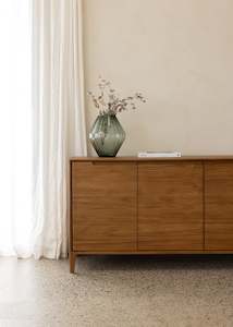 Furniture: Vision Sideboard 180cm / Natural