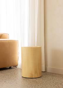 Noah Stool / Natural