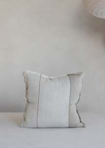 Frankton Cushion Cover 50 x 50 / Sand