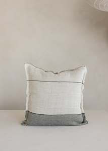 Frankton Cushion Cover 50 x 50 / Sage