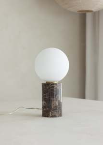 Furniture: Medina Table Lamp