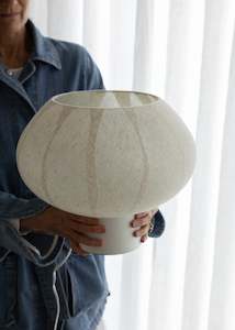 Ambrose Linen Table Lamp