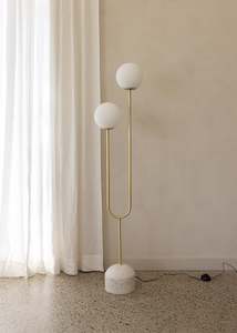 Tivoli Floor Lamp