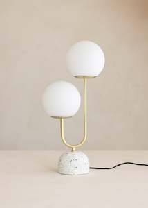 Tivoli Table Lamp