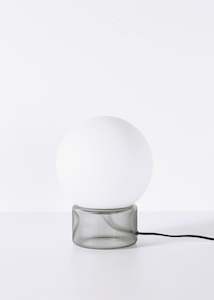 Furniture: Hubsch Phoebe Table Lamp