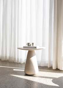 Furniture: Maru Coffee Table