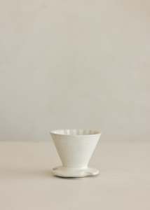 Ratih Pour Over / Speckled White