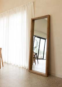 Cermin Mirror 200 / Thick Frame