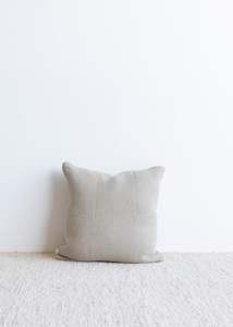 Hias Cushion Cover / Sand