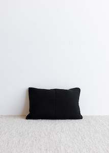 Hias Cushion Cover / Ash